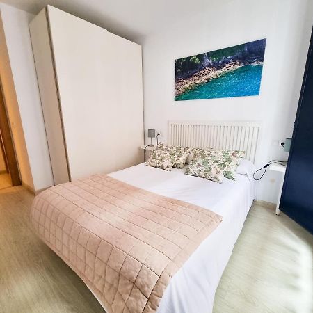 Barloventocudillero Apartment Luaran gambar