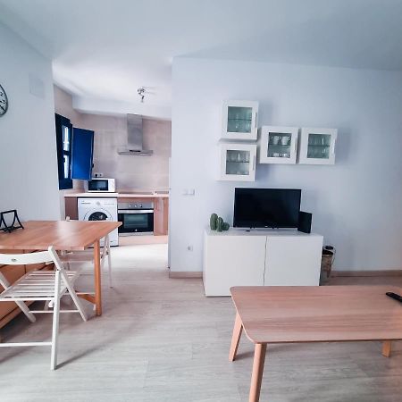 Barloventocudillero Apartment Luaran gambar