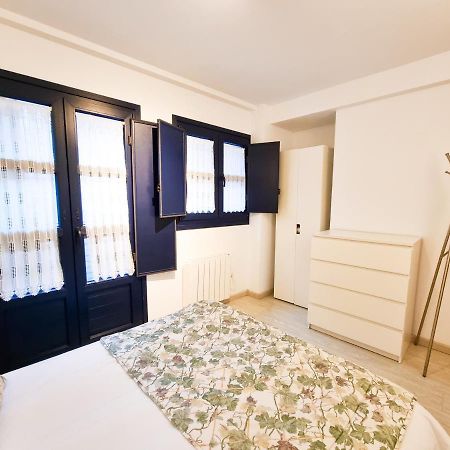 Barloventocudillero Apartment Luaran gambar