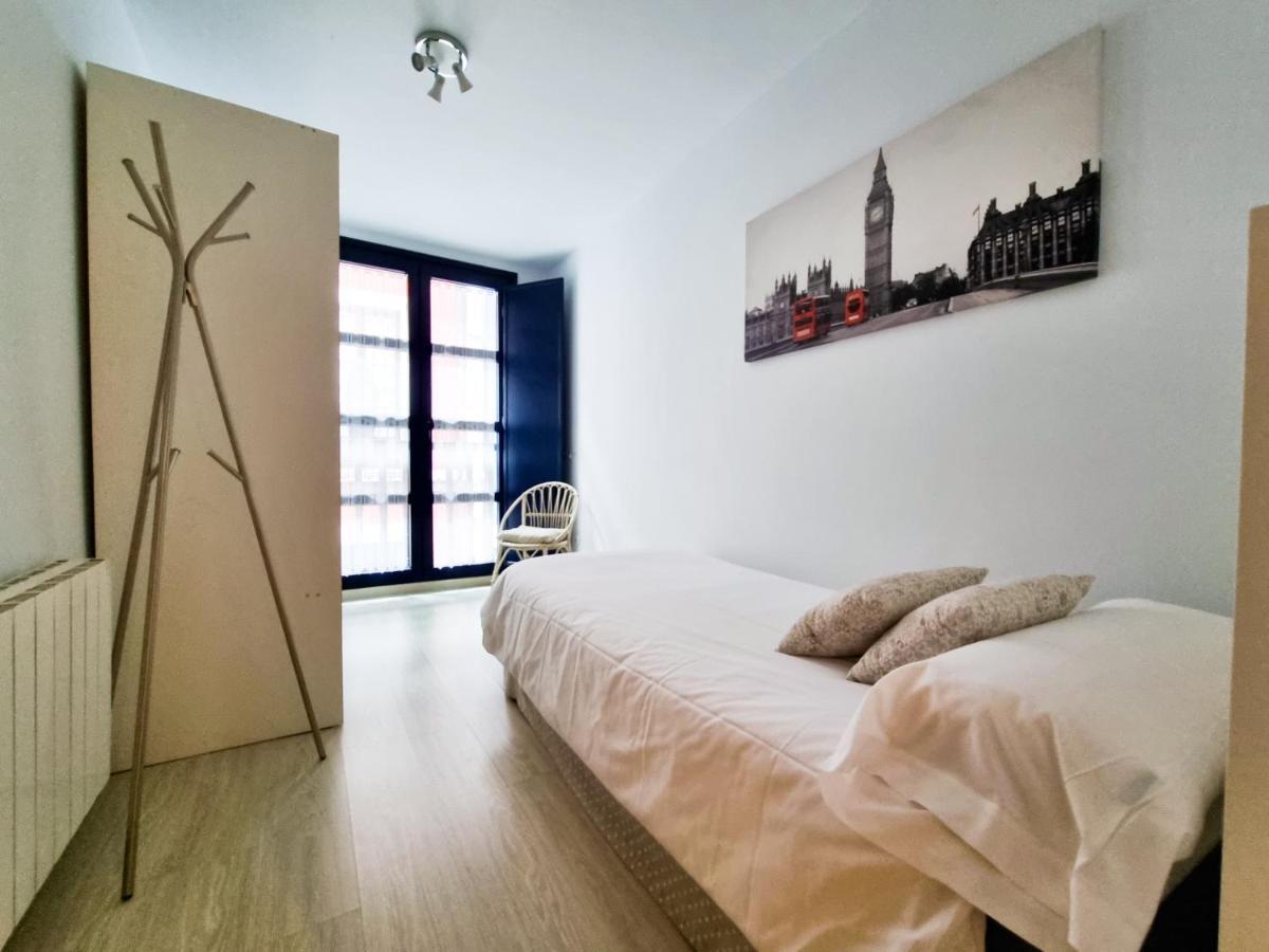 Barloventocudillero Apartment Luaran gambar
