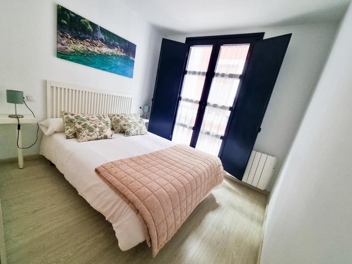 Barloventocudillero Apartment Luaran gambar
